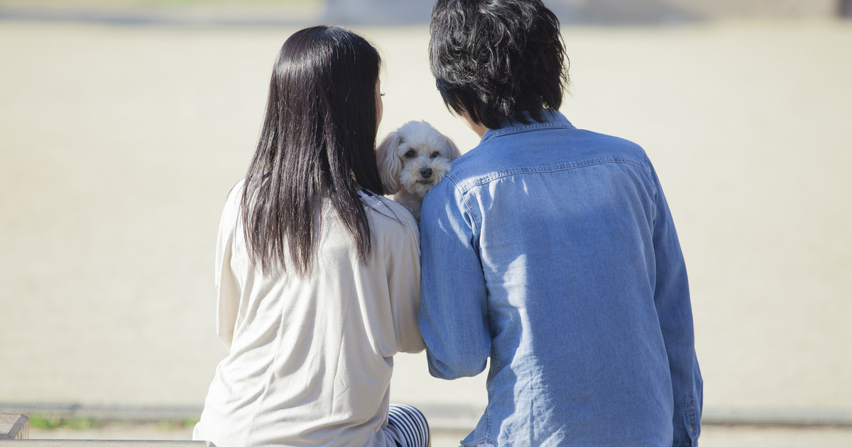 夫を立てる妻 になるはずが 既婚妻が語る結婚の理想と現実 暮らしニスタ