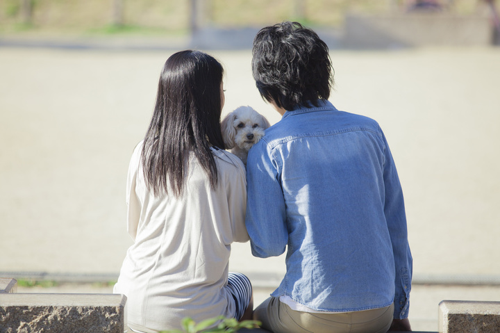 「夫を立てる妻」になるはずが…。既婚妻が語る結婚の理想と現実!