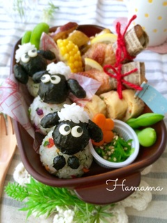 食べるのがもったいない 可愛いおにぎりのアイデア 便利グッズをご紹介 暮らしニスタ 食べるのがもったいない 可愛いおにぎりのアイデア 便利グッズをご紹介 暮らしニスタ