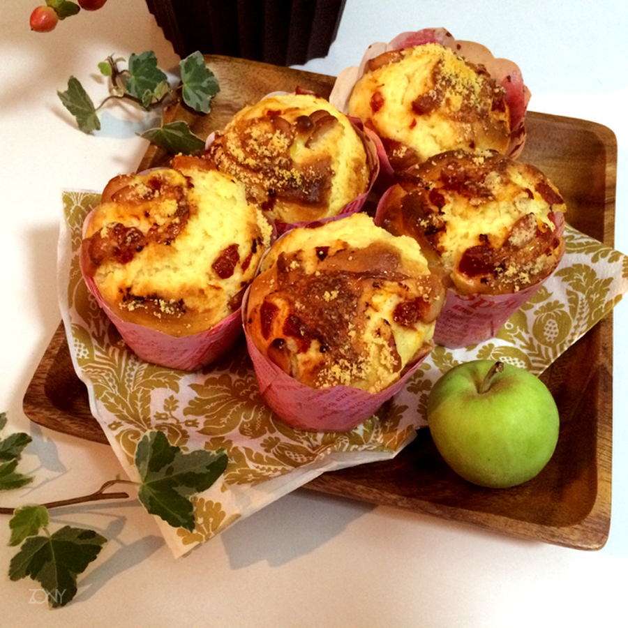 うきうき 簡単マフィンレシピ30選 休日スイーツにいかが 暮らしニスタ