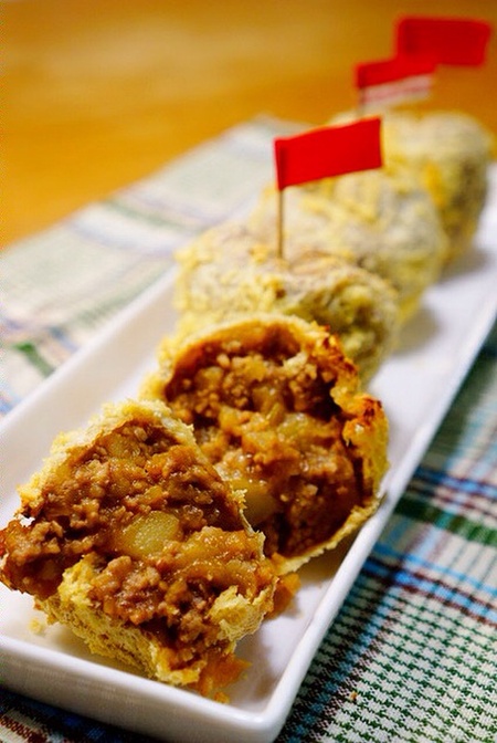 油揚げを使った簡単レシピ35選 おつまみやおかずに 暮らしニスタ