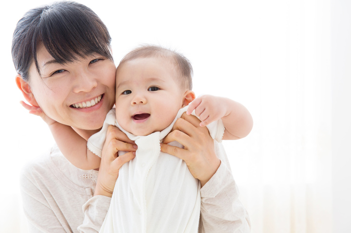 親子の信頼関係がカギに!子どもを危険から守るために0歳からできること