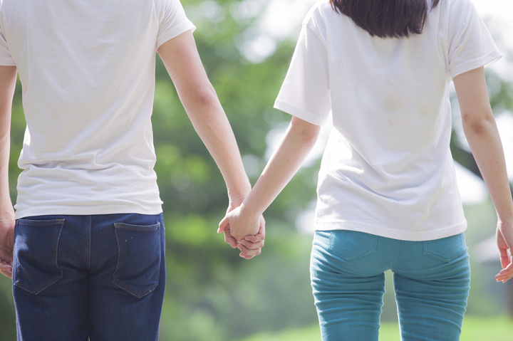 何をしたら浮気とするか…、女の器が試される?