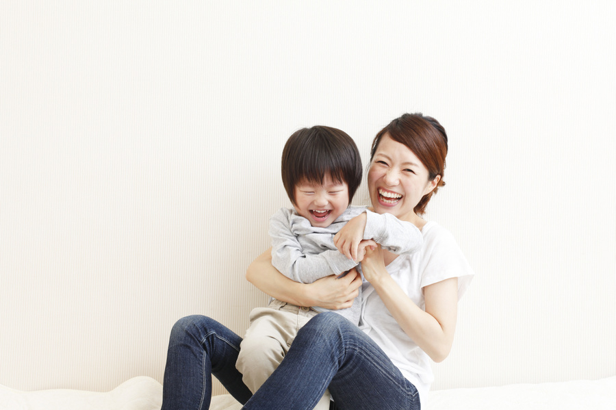 親は子どもに何を望む こんな子になって欲しい ランキングbest8 暮らしニスタ
