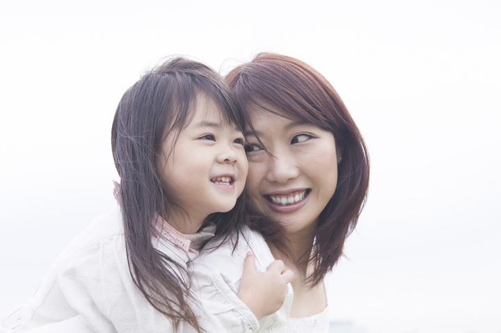 娘とファッションやメイクの話がしたい!母親が望むのは●●な親子関係