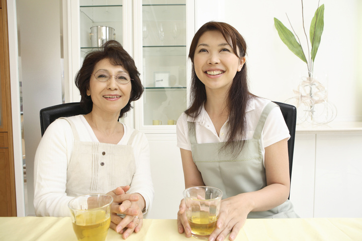 こんな時どうする?帰省時の“困った”姑操縦法~家事編