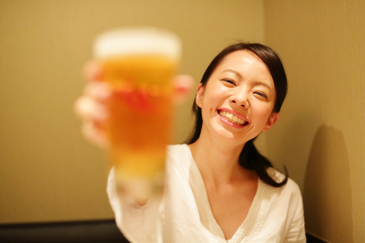 開店から閉店まで!主婦の飲み会事情ってどうなっているの?