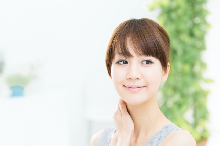 美肌へと導く、保湿成分「スクワラン」の魅力!