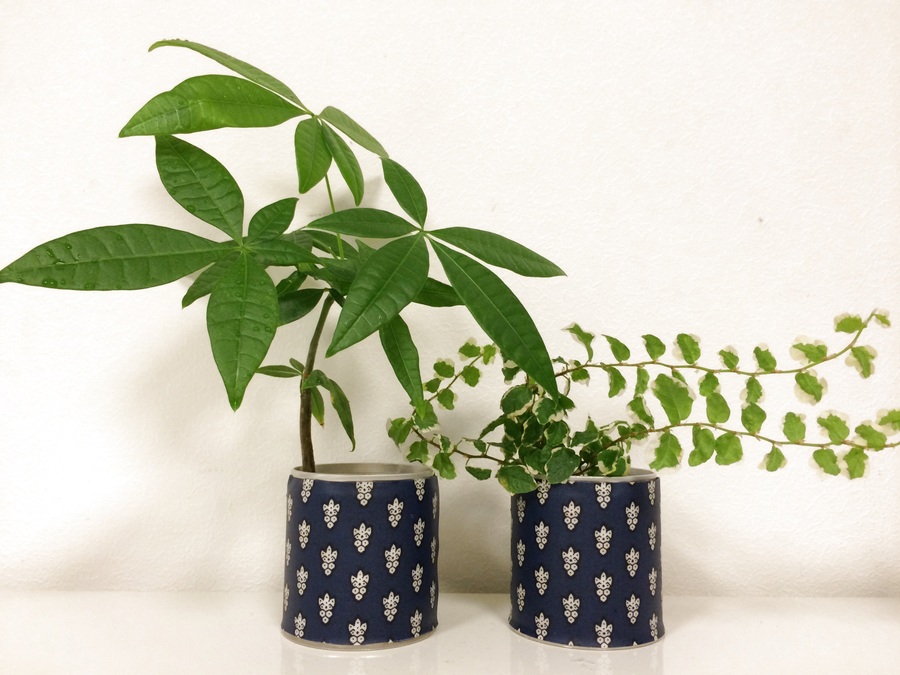 10分で出来る おしゃれな鉢カバー 暮らしニスタ 10分で出来る おしゃれな鉢カバー 暮らしニスタ