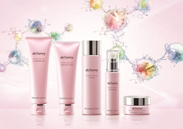 「アルケミー」で至福のスキンケアを♪リニューアルでさらなる高効果コスメに進化!