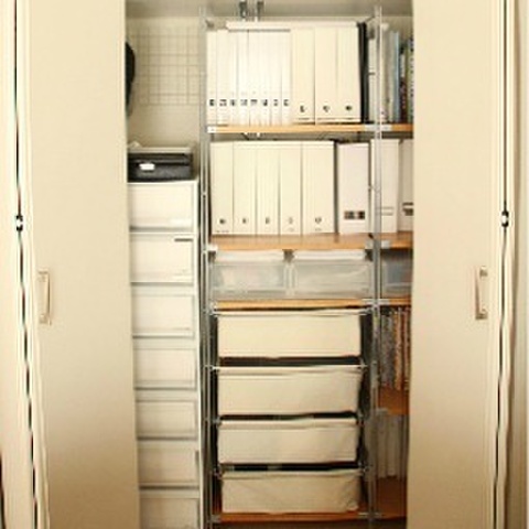 ライフオーガナイザーの収納術とは キッチン クローゼット すっきり片づくアイデア 暮らしニスタ ライフオーガナイザーの収納術とは キッチン クローゼット すっきり片づくアイデア 暮らしニスタ