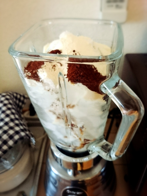 大人気 おうち De 簡単コーヒーフラペチーノ リニューアル レシピ付 暮らしニスタ 大人気 おうち De 簡単コーヒーフラペチーノ リニューアル レシピ付 暮らしニスタ
