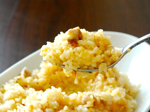 喉ごし ちゅるん な卵かけ炒飯 チャーハン 暮らしニスタ 喉ごし ちゅるん な卵かけ炒飯 チャーハン 暮らしニスタ