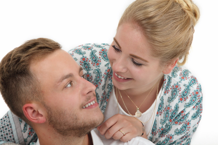 転がる方が夫は楽?夫を転がすテクニック大公開!