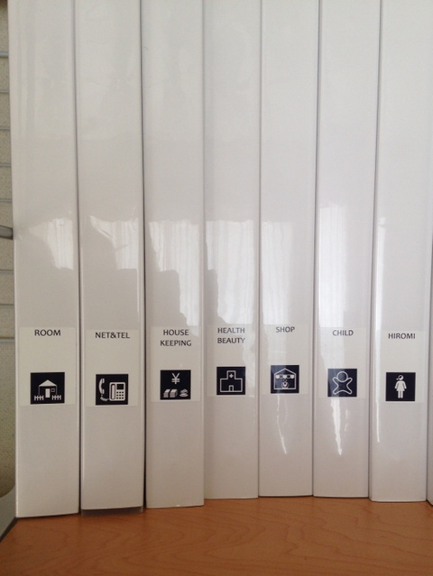 保管書類の整理方法 暮らしニスタ 保管書類の整理方法 暮らしニスタ