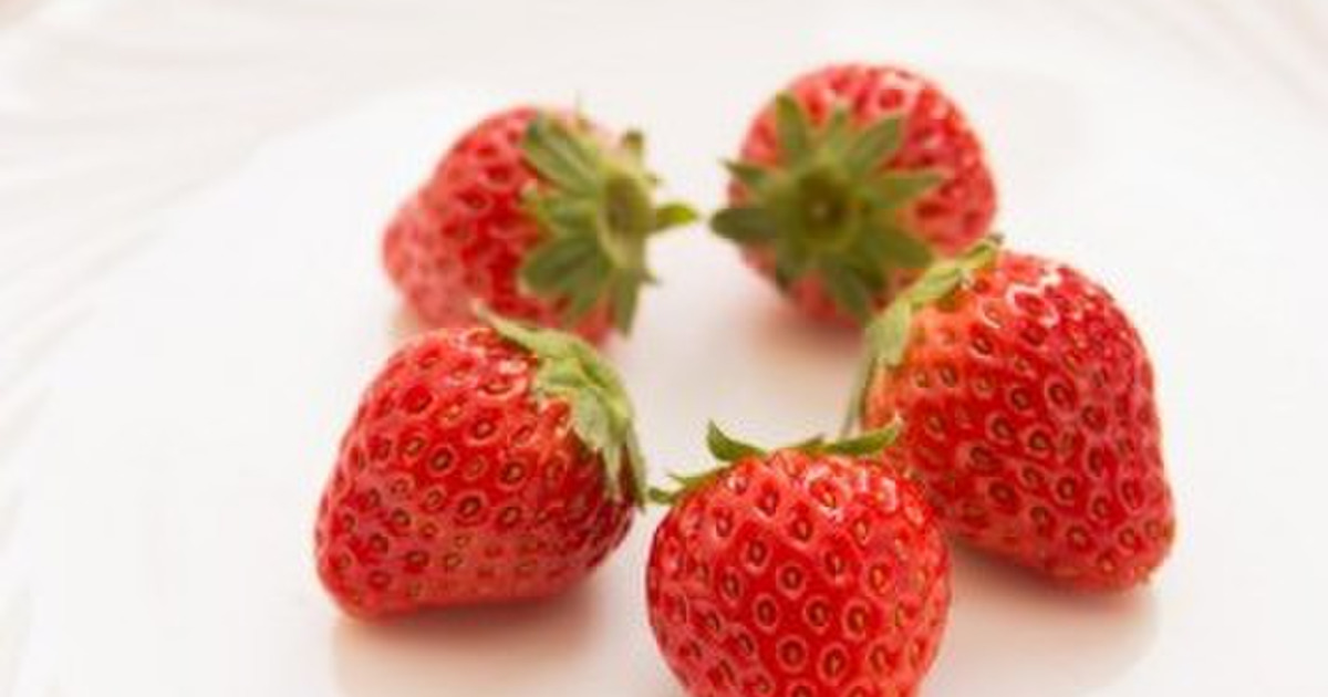 いちご鼻 夏の小鼻の黒ずみ対策 暮らしニスタ