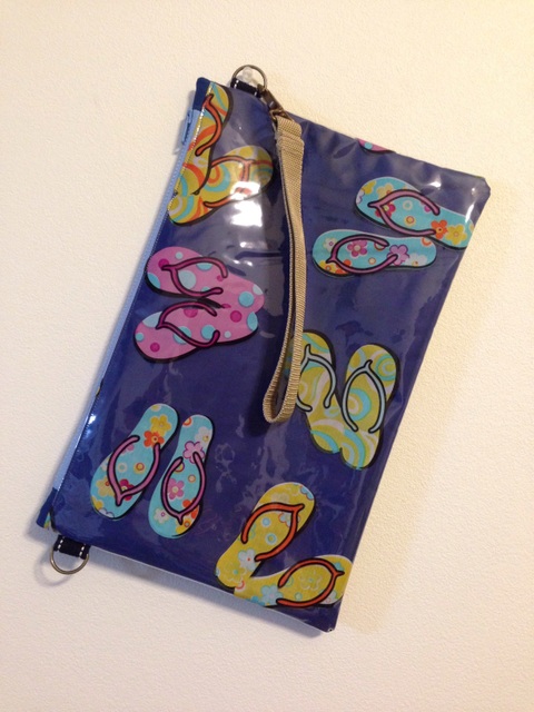 ビニールクラッチの作り方 暮らしニスタ ビニールクラッチの作り方 暮らしニスタ