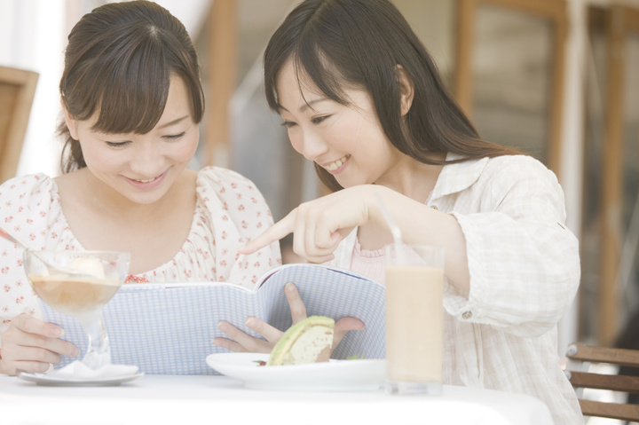 ママたちの心のオアシス「ママランチ」。どんな会話してるの?お店選びはどうしてる?