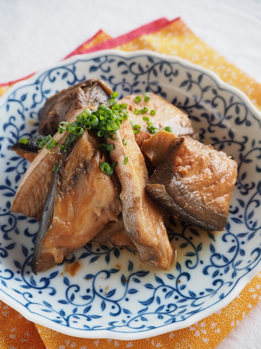 ふっくら美味しく 和 洋どちらも楽しめる煮魚のレシピ厳選10選 暮らしニスタ