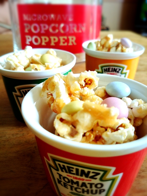 レンジで簡単 おうちdeポップコーン Sweets編 暮らしニスタ レンジで簡単 おうちdeポップコーン Sweets編 暮らしニスタ