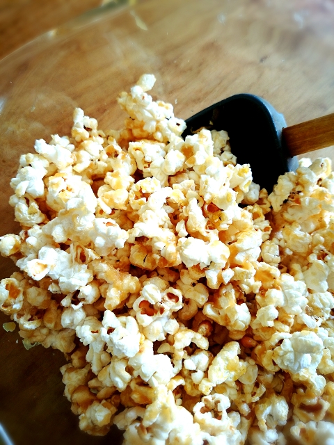 レンジで簡単 おうちdeポップコーン Sweets編 暮らしニスタ レンジで簡単 おうちdeポップコーン Sweets編 暮らしニスタ