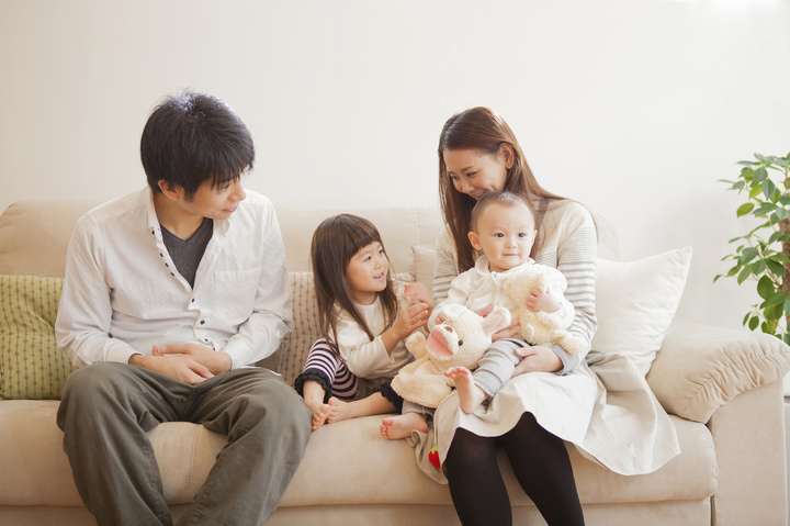 疲れた主婦を癒やすのは「家族」?それとも「ひとりの時間」?