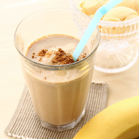ひんやり美味しい 簡単コーヒーバナナシェイクレシピ 暮らしニスタ ひんやり美味しい 簡単コーヒーバナナシェイクレシピ 暮らしニスタ
