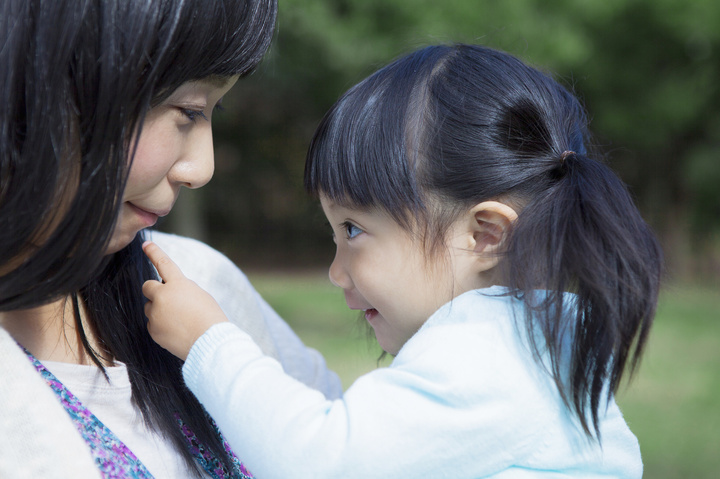 ママたちが実践する「子どもの交友関係」へのアドバイス5選