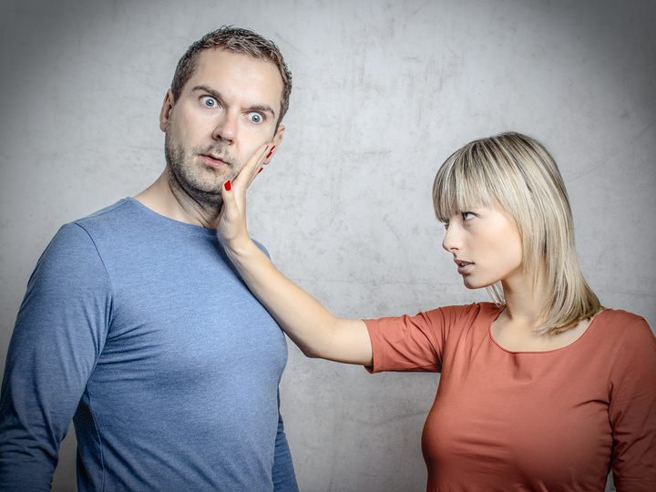 あなたは大丈夫?妻がイラッとする「夫のセリフ」は●●だった!