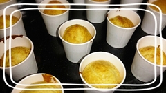 ホットケーキミックスで失敗なし 簡単 おいしいカップケーキレシピ15選 暮らしニスタ ホットケーキミックスで失敗なし 簡単 おいしいカップケーキレシピ15選 暮らしニスタ
