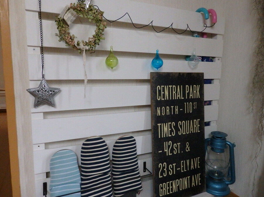 アイデアスリッパ収納で玄関をスッキリと いますぐ実践 暮らしニスタ