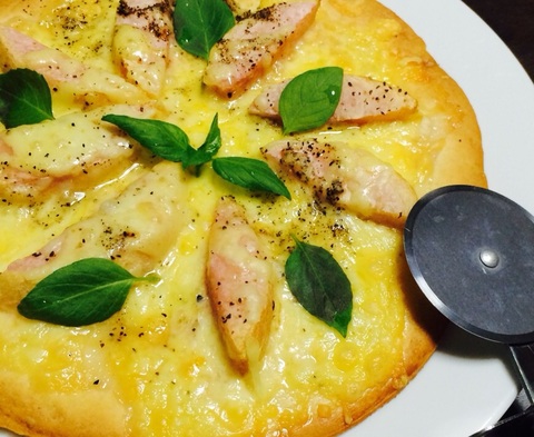 新しい魅力を発見 桃をもっと楽しむ美味しいアイデアレシピ17選 暮らしニスタ