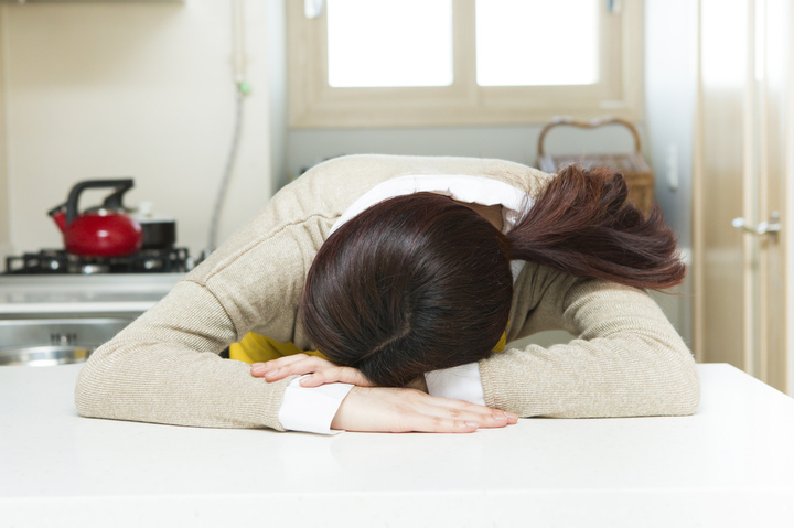 もう我慢できない!結婚生活のストレスを解消する3つのテクニック