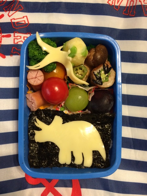 キャラ弁のチーズを簡単に切る方法 暮らしニスタ キャラ弁のチーズを簡単に切る方法 暮らしニスタ