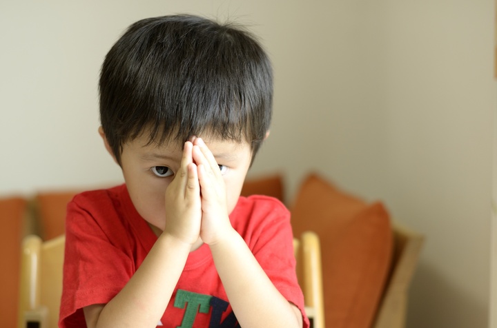 願えば叶う?!思わず笑った子どもの夢「大きくなったらステップワゴンになりたい!」