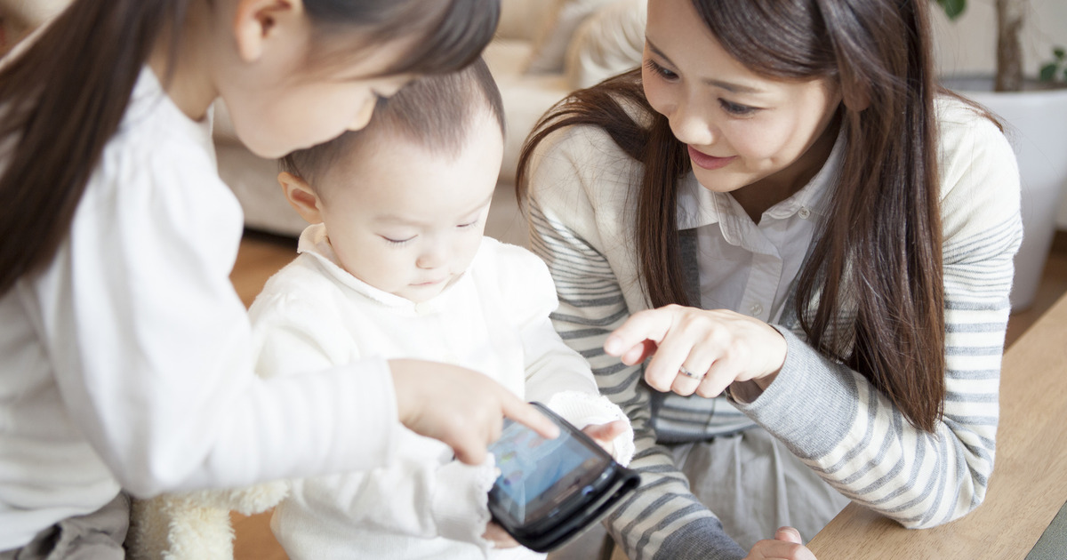 子育てに悩むママ必見 2人目育児を上手にこなすための4つの秘訣 暮らしニスタ