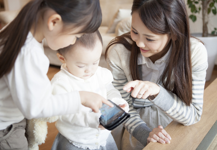 子育てに悩むママ必見 2人目育児を上手にこなすための4つの秘訣 暮らしニスタ