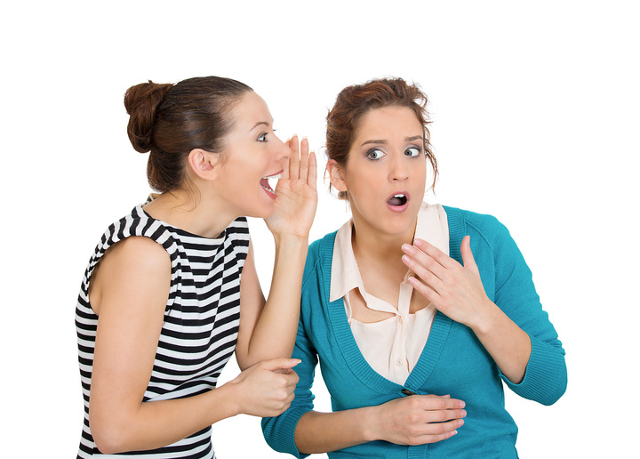 夜の生活にモテ自慢…思わずのけぞった”ママ友の非常識発言”集