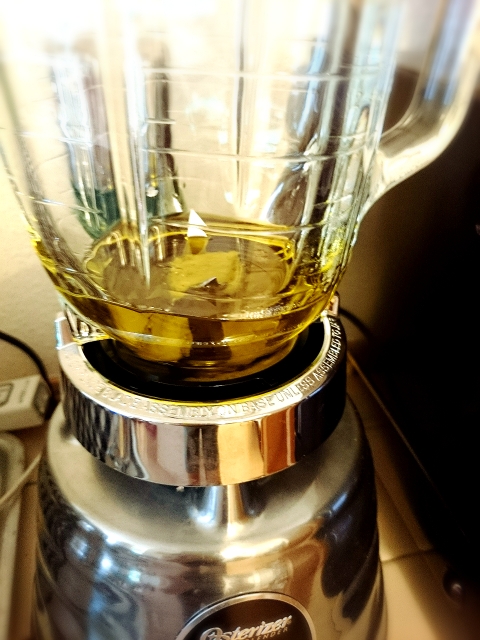 簡単 材料4つで本格バジルソースの作り方 バジルメニューレシピ 暮らしニスタ 簡単 材料4つで本格バジルソースの作り方 バジルメニューレシピ 暮らしニスタ