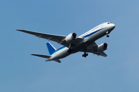 思わず爆笑 飛行機でのありえないエピソード集 暮らしニスタ