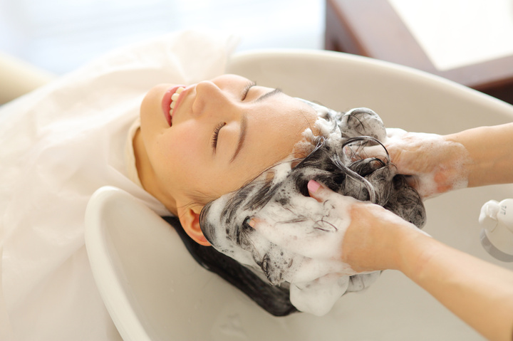 美容院での「かゆいところありませんか?」の質問、みんなはどう答えてる?