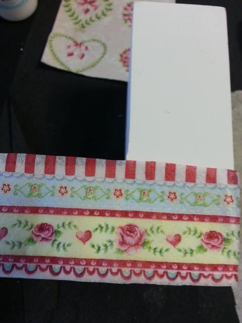 100均デコパージュ マスキングテープ入れ 暮らしニスタ 100均デコパージュ マスキングテープ入れ 暮らしニスタ