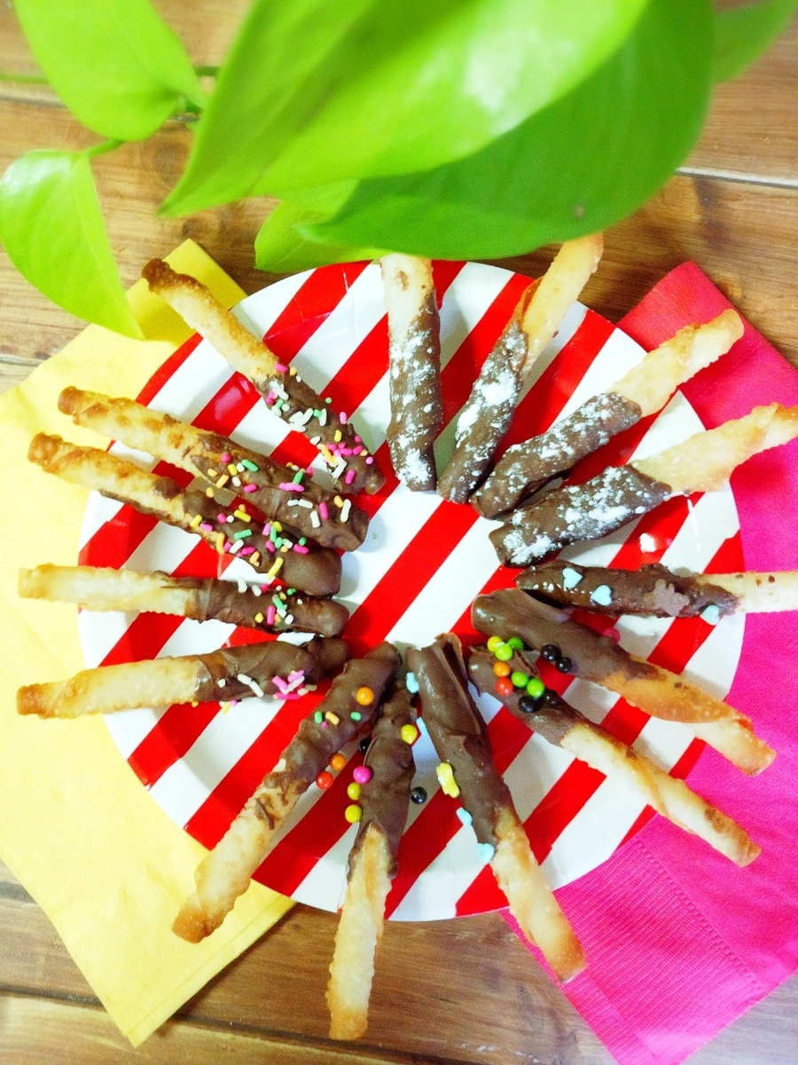 フライパンひとつで簡単調理 目からウロコのお菓子レシピ30選 暮らしニスタ フライパンひとつで簡単調理 目からウロコのお菓子レシピ30選 暮らしニスタ