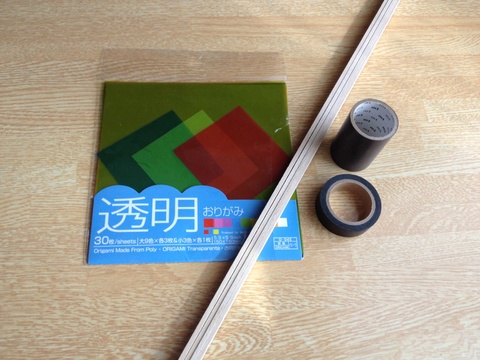 キッチンdiy マステ 100均でレトロな窓に変身 暮らしニスタ キッチンdiy マステ 100均でレトロな窓に変身 暮らしニスタ