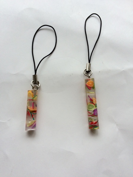 簡単可愛い レジン アクセサリーの作り方 暮らしニスタ ギュッと詰め込まれたパーツが引き立つクリ dメニューニュース Nttドコモ