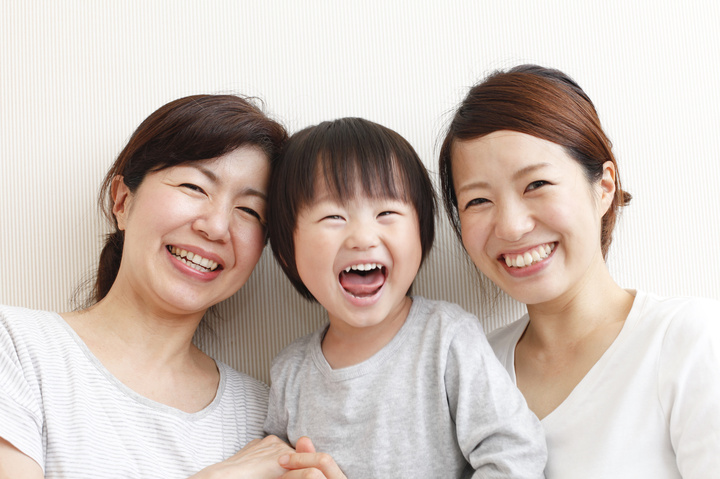 嫌いじゃないけど深く関わりたくない?嫁姑問題のリアル