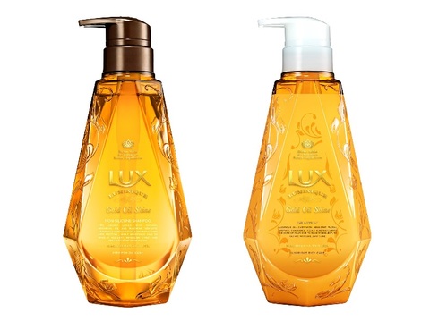 プレミアムノンシリコン ラックス ルミニーク シリーズにオイル配合シャンプ トリートメントとヘアオイルが誕生 暮らしニスタ プレミアムノンシリコン ラックス ルミニーク シリーズにオイル配合シャンプ トリートメントとヘアオイルが誕生 暮らしニスタ