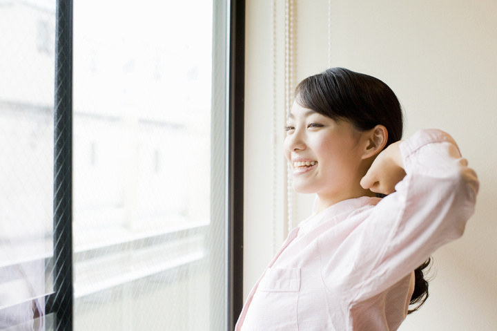 毎日の「つらい」が「楽しい」に変わる!朝晩1分でできる「Happy脳」習慣