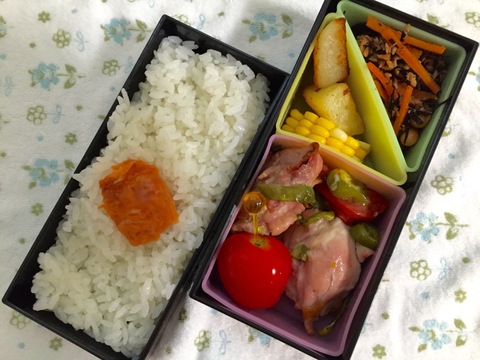 時短お弁当メニュー 暮らしニスタ 時短お弁当メニュー 暮らしニスタ