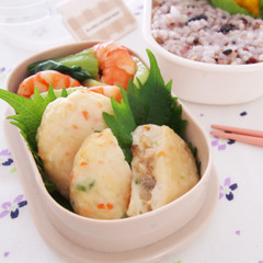 旦那さんの胃袋をガッチリつかむ 愛されお弁当レシピ40選 暮らしニスタ